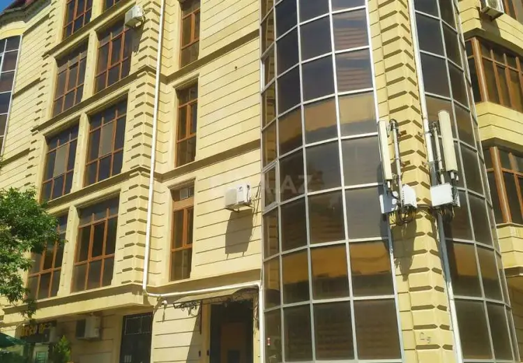 100 m² Obyekt / Ofis Kirayə (aylıq), Nərimanov, Bakı
