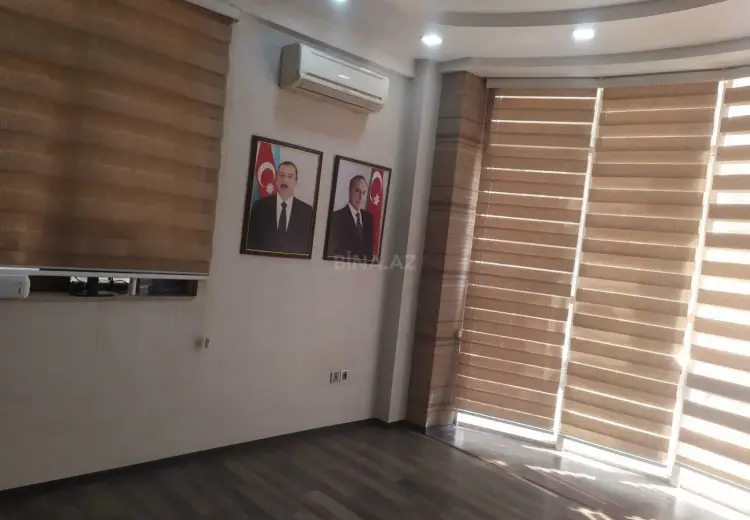 100 m² Obyekt / Ofis Kirayə (aylıq), Nərimanov, Bakı