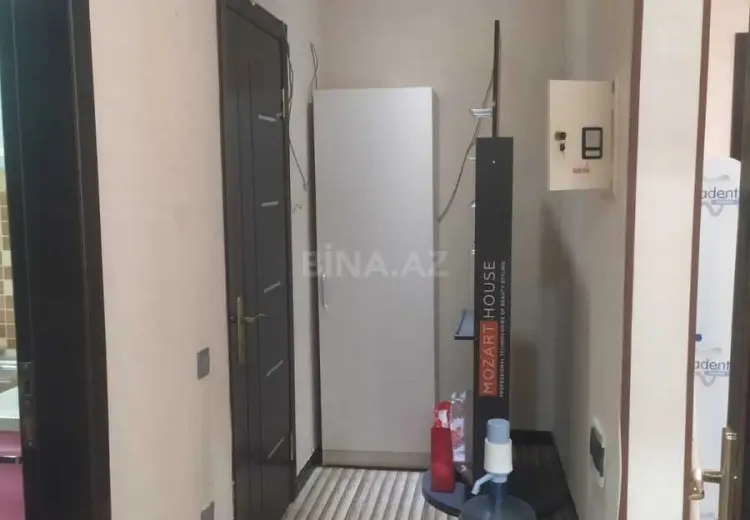 100 m² Obyekt / Ofis Kirayə (aylıq), Nərimanov, Bakı