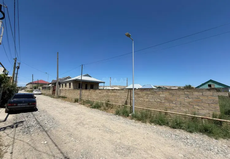 16 sot Torpaq Satılır, Mingəçevir