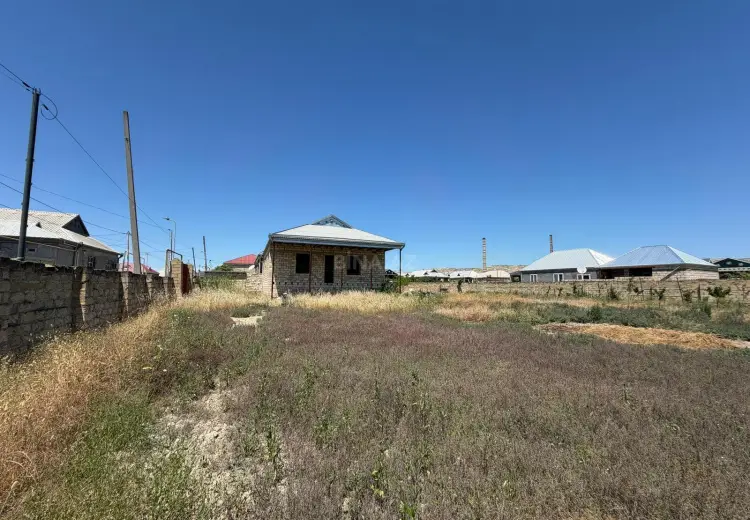 16 sot Torpaq Satılır, Mingəçevir