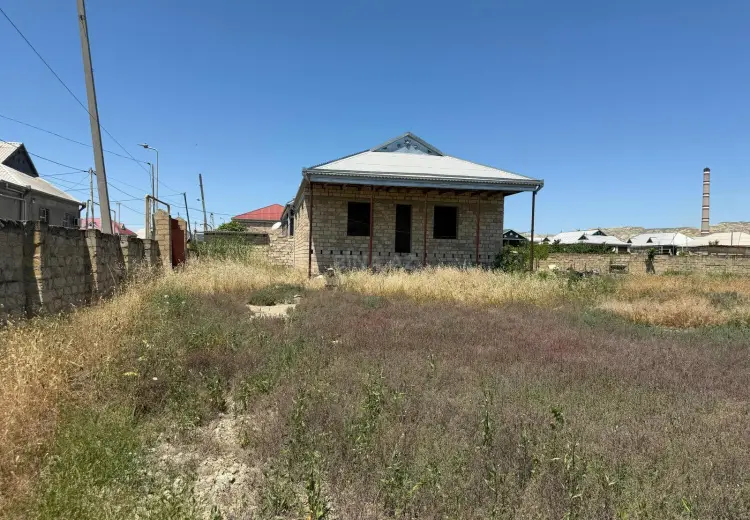 16 sot Torpaq Satılır, Mingəçevir