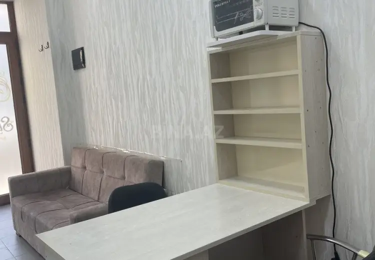 30 m² Obyekt / Ofis Kirayə (aylıq), Masazır, Abşeron