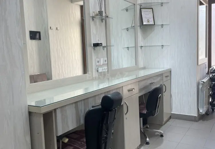 30 m² Obyekt / Ofis Kirayə (aylıq), Masazır, Abşeron