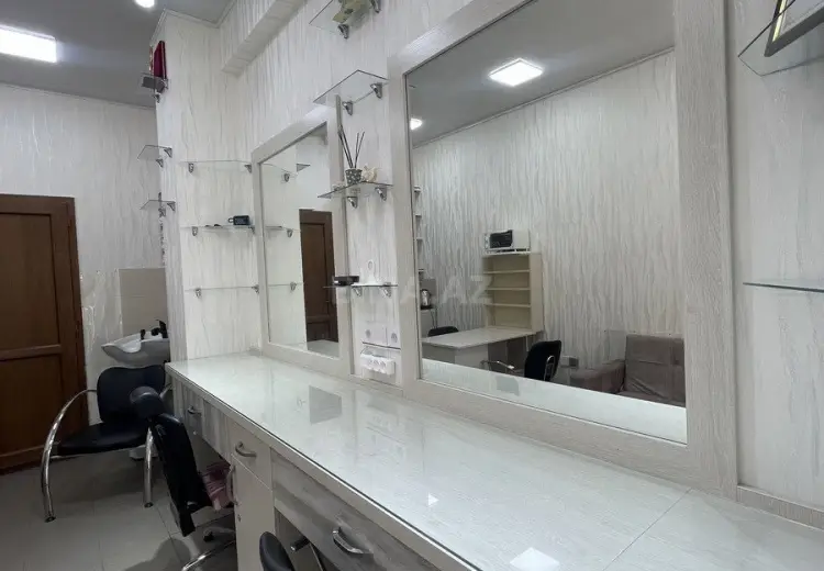 30 m² Obyekt / Ofis Kirayə (aylıq), Masazır, Abşeron