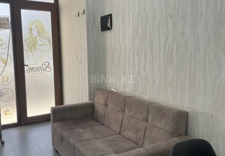 30 m² Obyekt / Ofis Kirayə (aylıq), Masazır, Abşeron