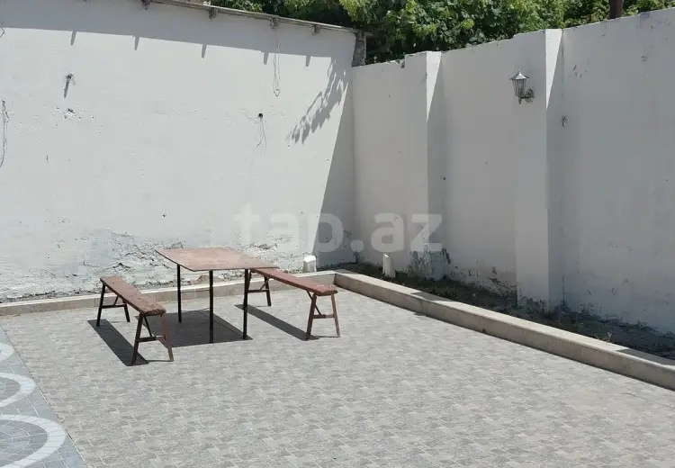 4 otaqlı mənzil , Biləcəri qəs., Binəqədi, Bakı