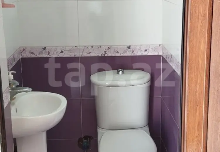4 otaqlı mənzil , Biləcəri qəs., Binəqədi, Bakı