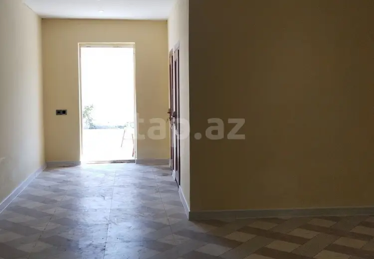 4 otaqlı mənzil , Biləcəri qəs., Binəqədi, Bakı
