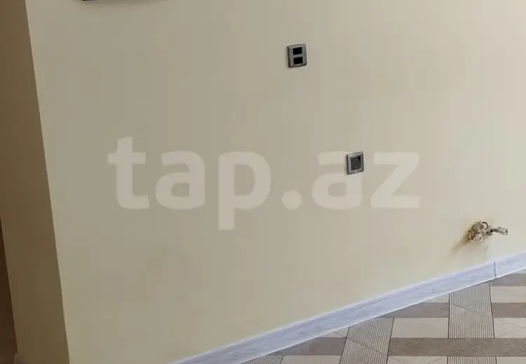 4 otaqlı mənzil , Biləcəri qəs., Binəqədi, Bakı