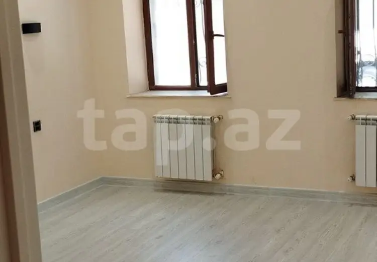 4 otaqlı mənzil , Biləcəri qəs., Binəqədi, Bakı