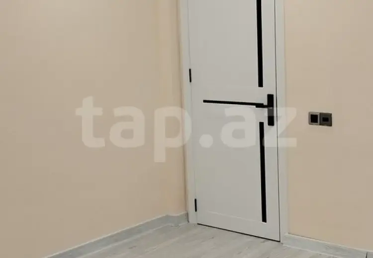 4 otaqlı mənzil , Biləcəri qəs., Binəqədi, Bakı