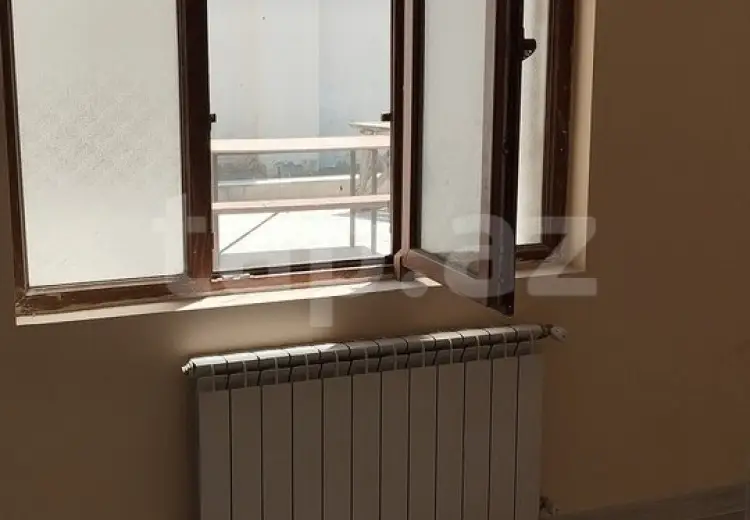 4 otaqlı mənzil , Biləcəri qəs., Binəqədi, Bakı