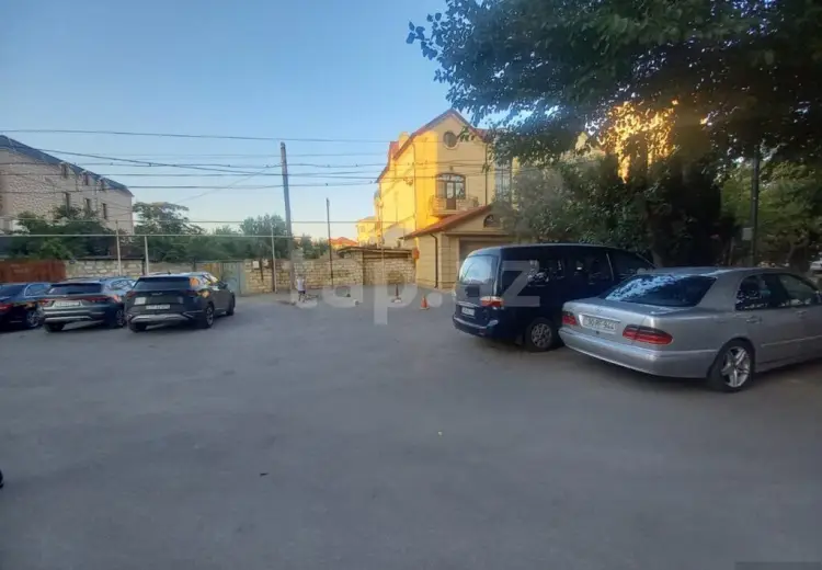 0 m² Obyekt / Ofis , Bakıxanov qəs., Sabunçu, Bakı