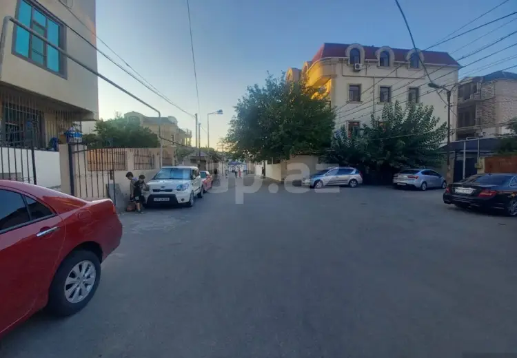 0 m² Obyekt / Ofis , Bakıxanov qəs., Sabunçu, Bakı