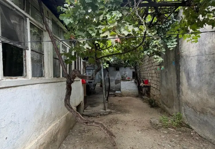 4.2 sot Torpaq Satılır, Bakıxanov qəs., Sabunçu, Bakı