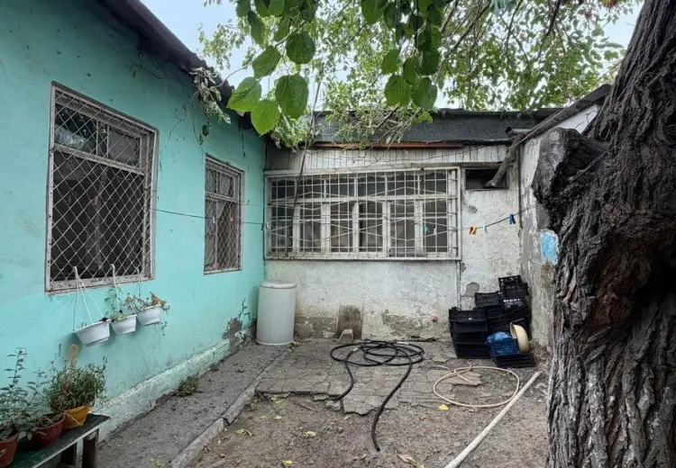 4.2 sot Torpaq Satılır, Bakıxanov qəs., Sabunçu, Bakı