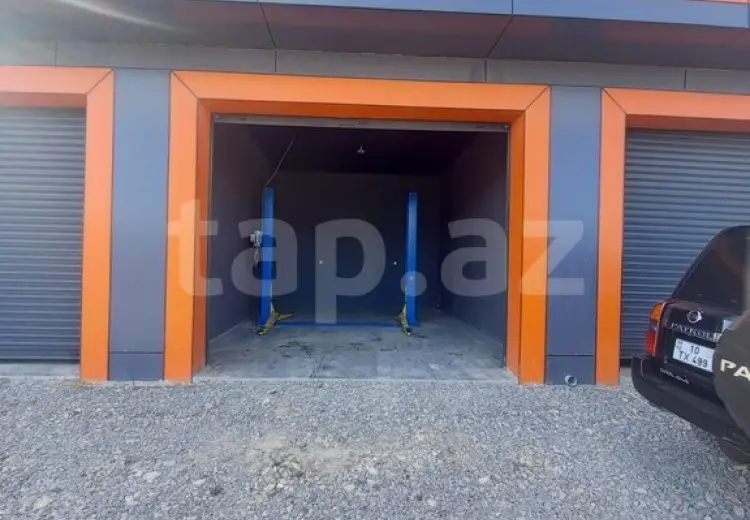 0 m² Obyekt / Ofis , Xətai, Bakı
