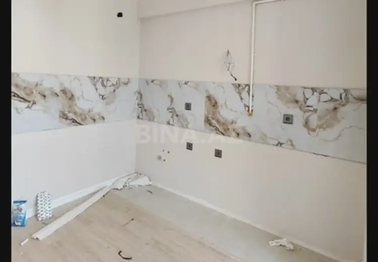 2 otaqlı mənzil Satılır, Sumqayıt