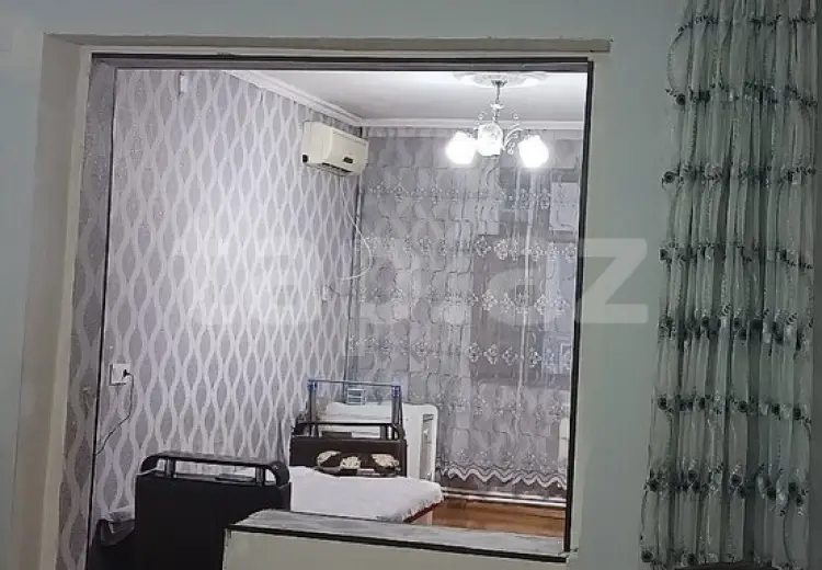 1 otaqlı mənzil , Sumqayıt