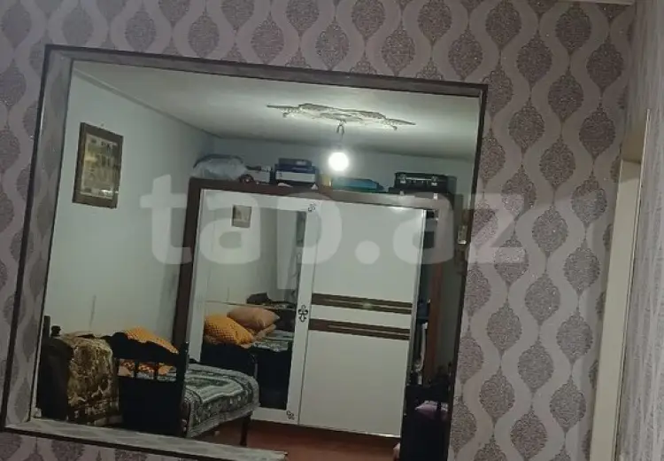 1 otaqlı mənzil , Sumqayıt