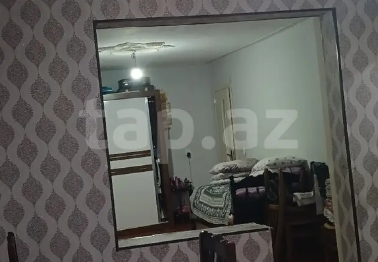 1 otaqlı mənzil , Sumqayıt