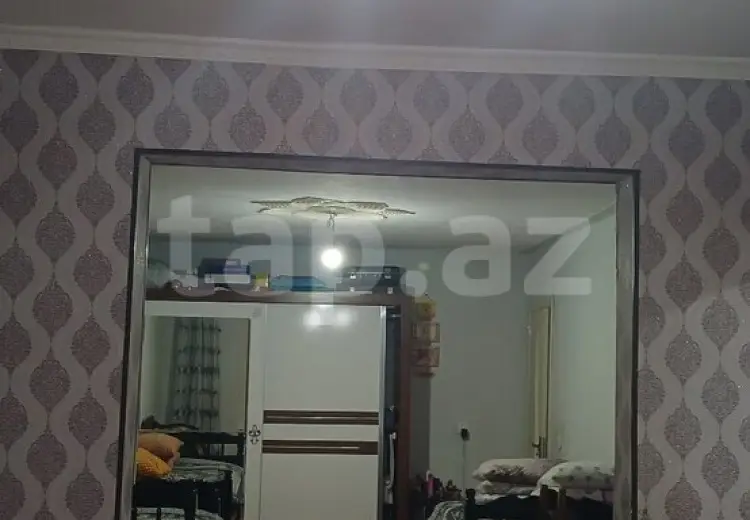 1 otaqlı mənzil , Sumqayıt