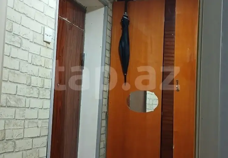 1 otaqlı mənzil , Sumqayıt