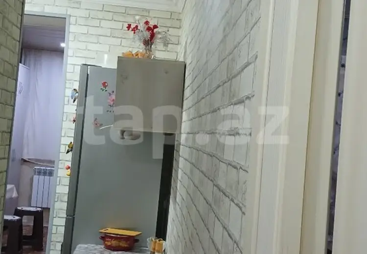 1 otaqlı mənzil , Sumqayıt
