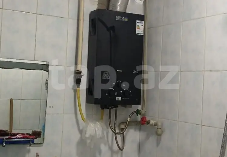 1 otaqlı mənzil , Sumqayıt