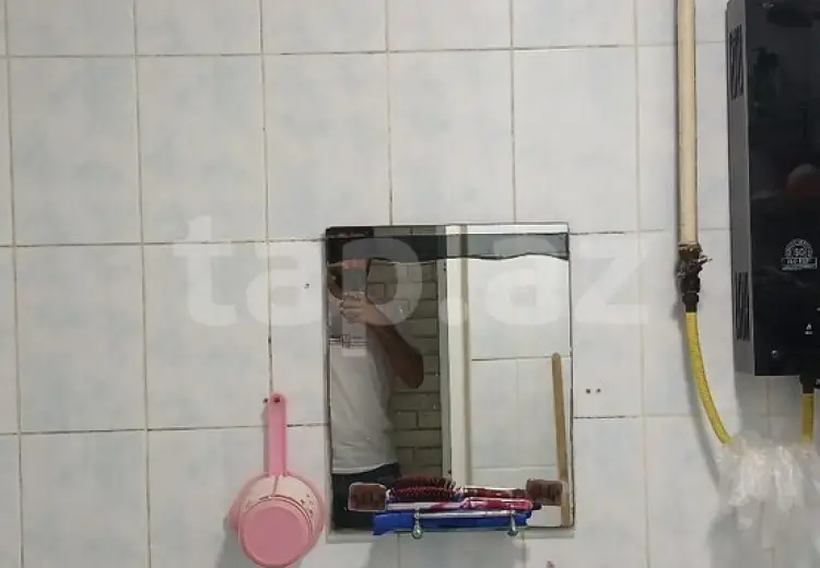 1 otaqlı mənzil , Sumqayıt