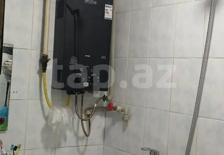 1 otaqlı mənzil , Sumqayıt