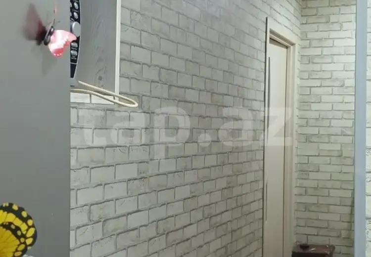1 otaqlı mənzil , Sumqayıt