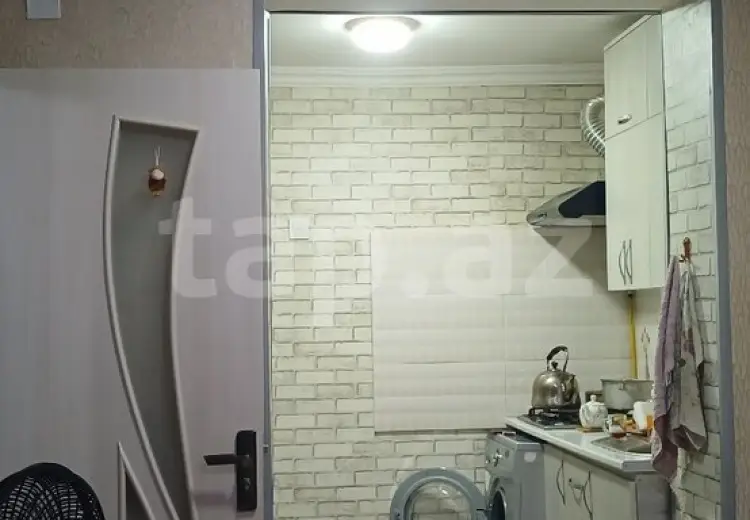 1 otaqlı mənzil , Sumqayıt