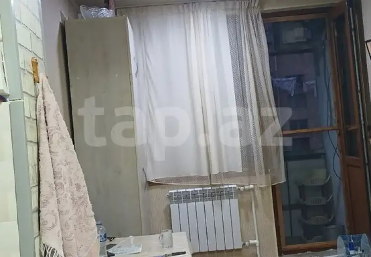 1 otaqlı mənzil , Sumqayıt