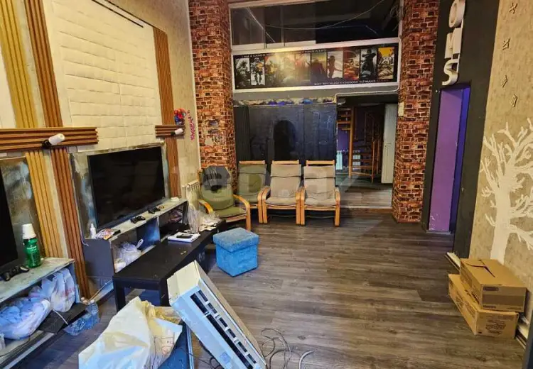 0 m² Obyekt / Ofis , Nərimanov, Bakı