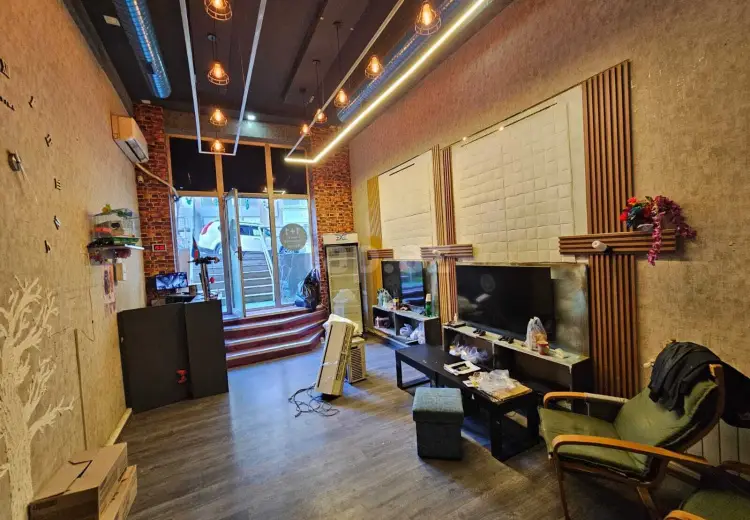 0 m² Obyekt / Ofis , Nərimanov, Bakı
