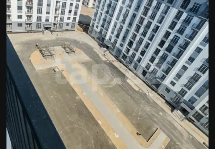 2 otaqlı mənzil , Sumqayıt