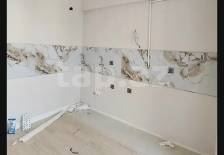 2 otaqlı mənzil , Sumqayıt