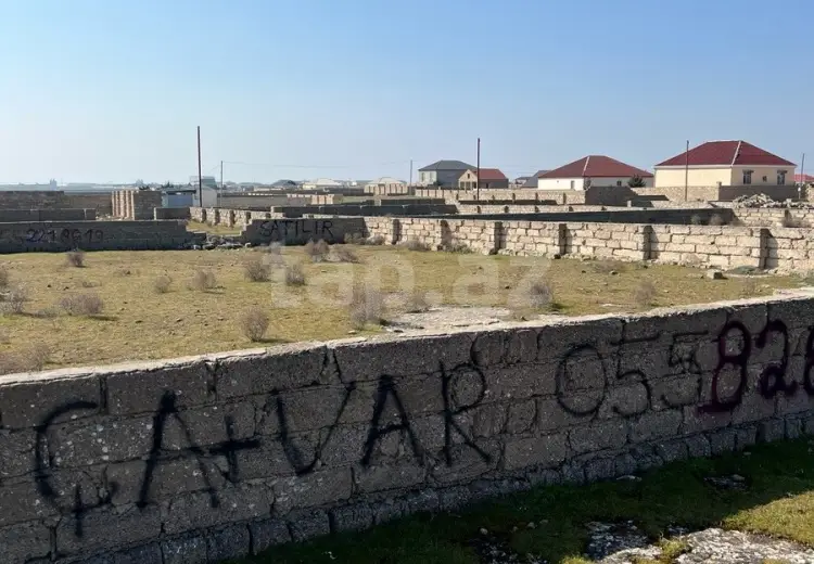 0 m² Obyekt / Ofis , Türkan, Xəzər, Bakı