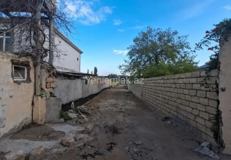 2.5 sot Torpaq Satılır, Sumqayıt