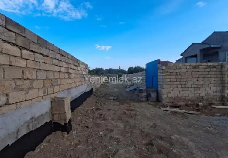2.5 sot Torpaq Satılır, Sumqayıt