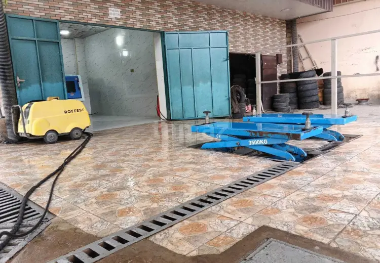 0 m² Obyekt / Ofis , Göyçay