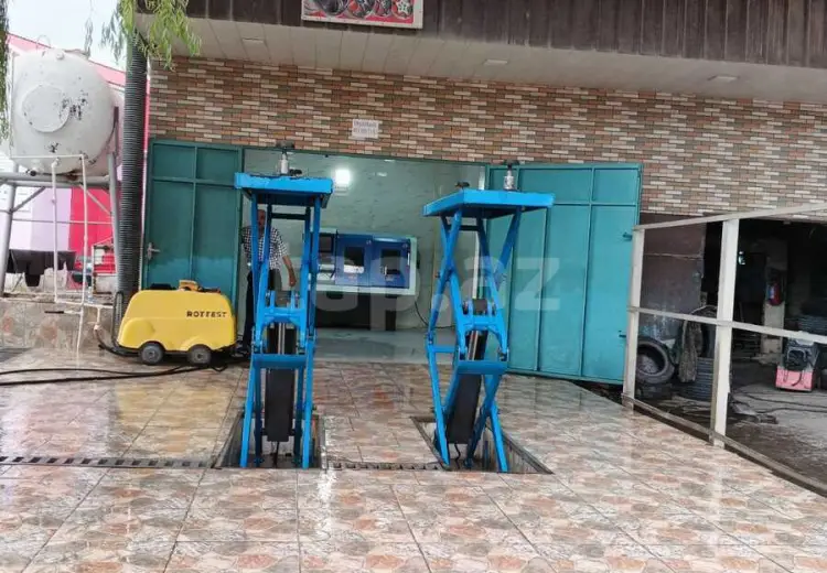 0 m² Obyekt / Ofis , Göyçay