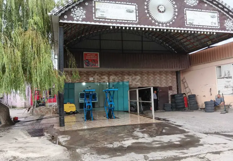 0 m² Obyekt / Ofis , Göyçay