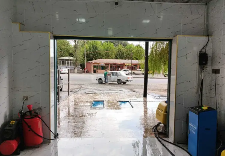 0 m² Obyekt / Ofis , Göyçay