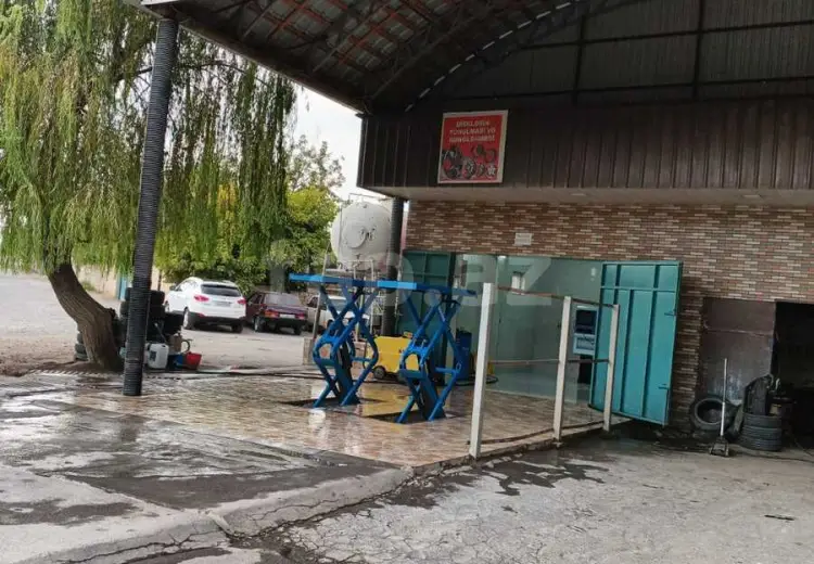 0 m² Obyekt / Ofis , Göyçay