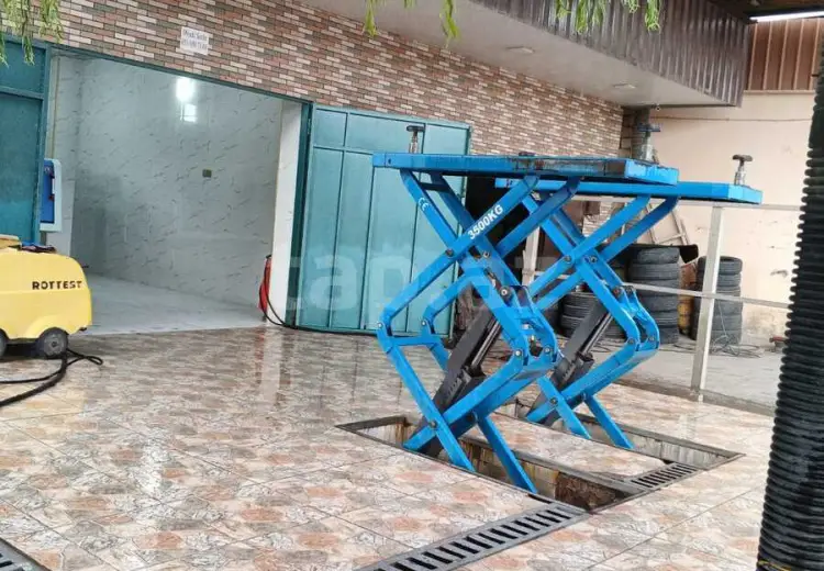 0 m² Obyekt / Ofis , Göyçay