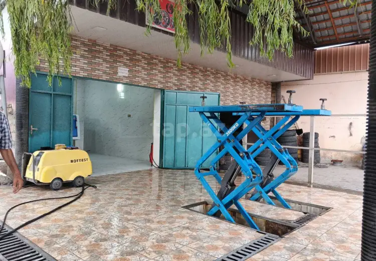 0 m² Obyekt / Ofis , Göyçay
