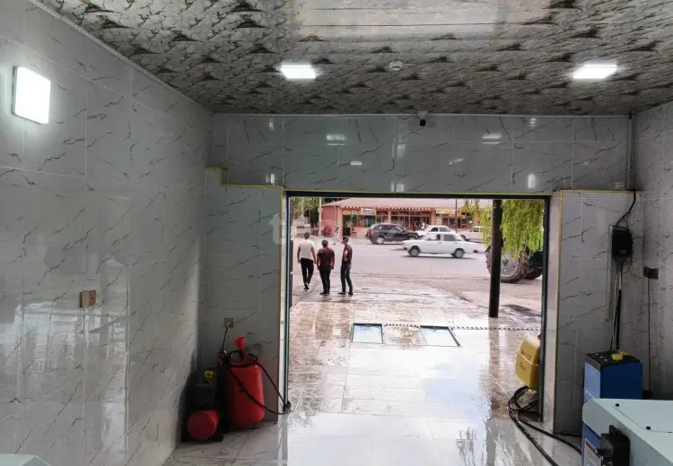 0 m² Obyekt / Ofis , Göyçay